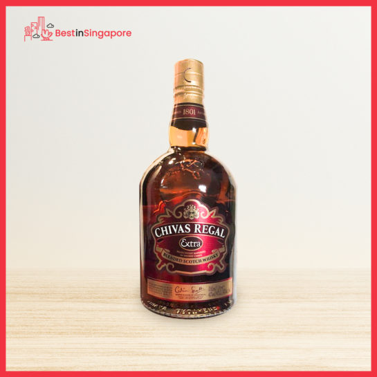 Chivas Regal Extra