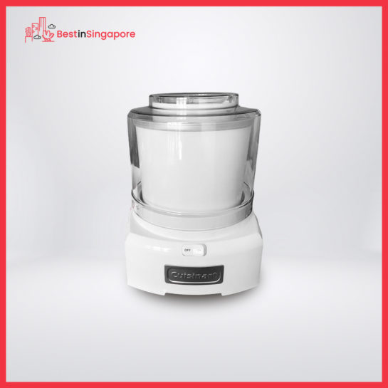 Cuisinart ICE-21