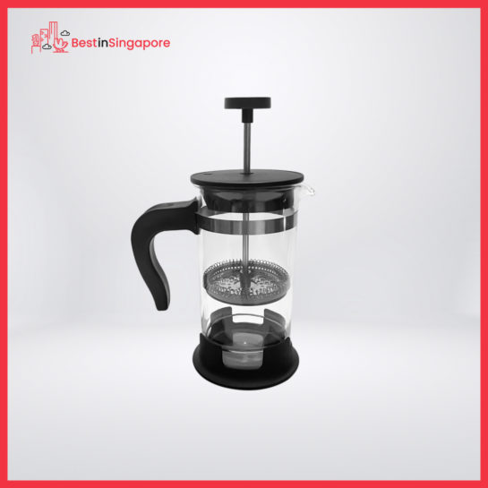 DYNWAVE Coffee Maker Hand Press