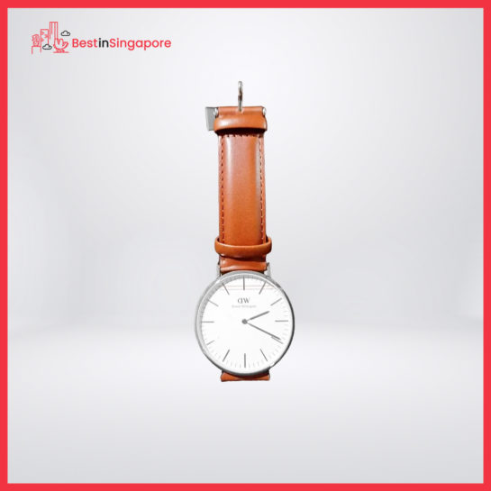 Daniel Wellington Classic St Mawes Watch