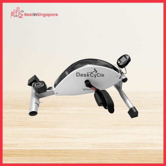 DeskCycle-2 Under-Desk Exercise Bike