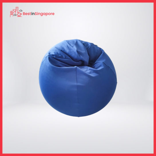 Dropzzz Spandex Bean Bag