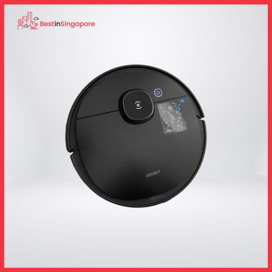 Ecovacs Deebot Ozmo 950