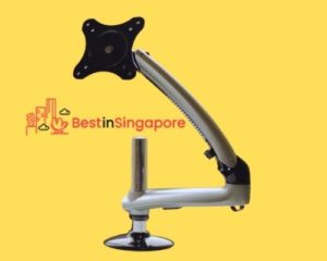 Ergotech Freedom Arm_Monitor Arms_bestinsingapore