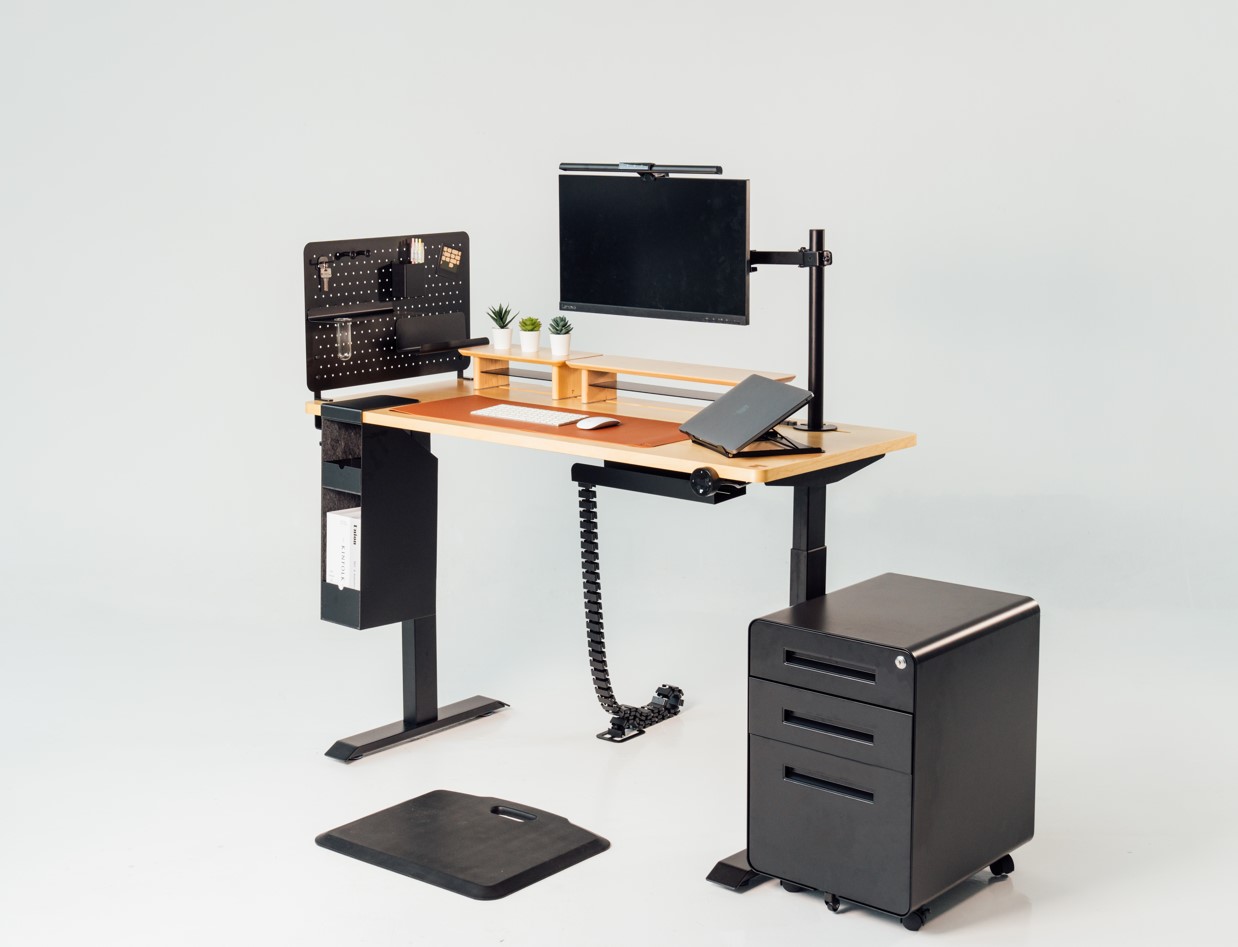 EverDesk Max