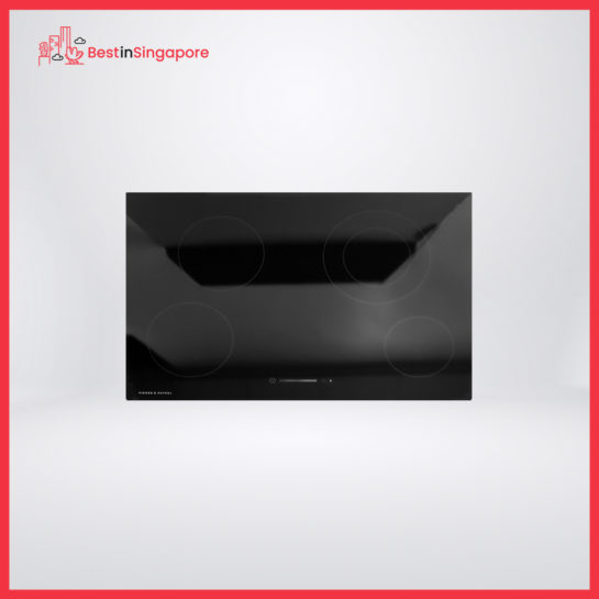 Fisher & Paykel CE604CBX1 Ceramic Hob
