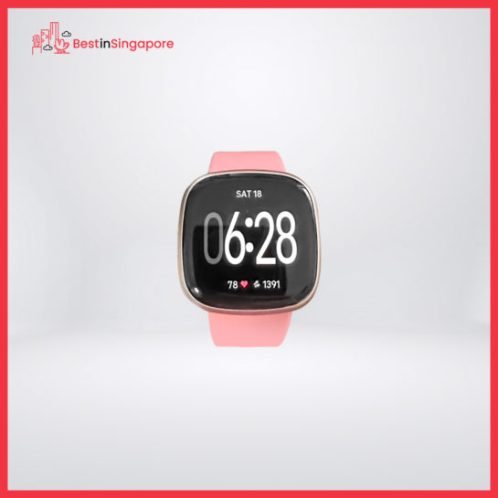 Fitbit Versa Watch