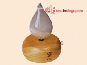 Flo Diffuser Home_Essential Oil Diffuser_bestinsingapore
