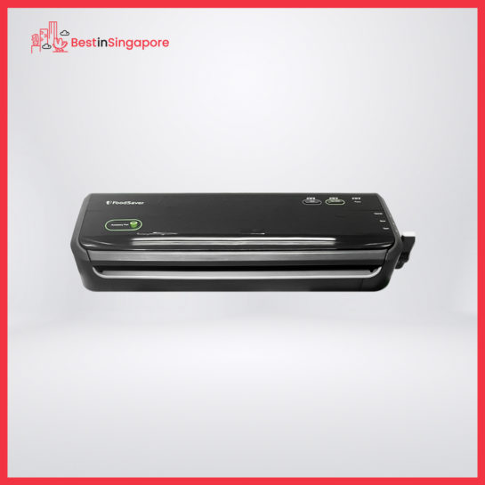 FoodSaver FM2000