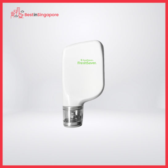 FoodSaver FreshSaver Handheld Vacuum