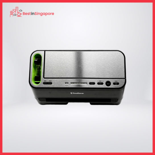 FoodSaver V4400