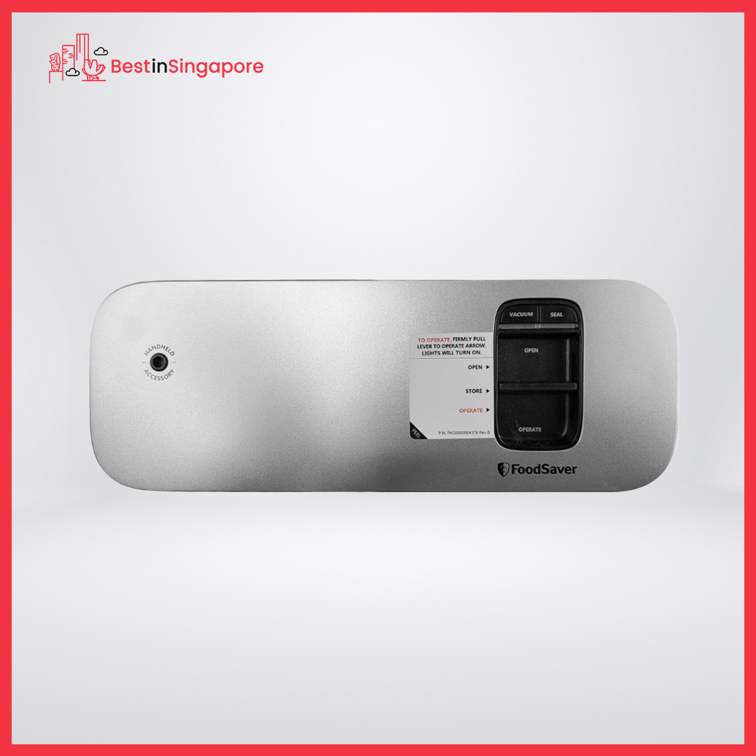 FoodSaver VS1150