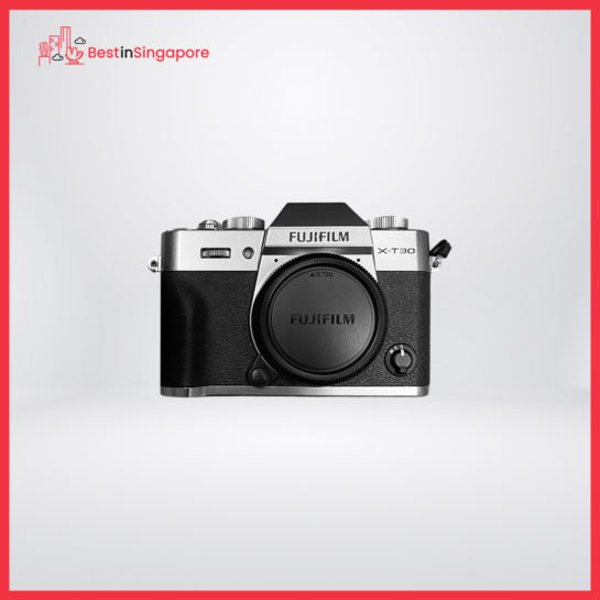 Fujifilm X-T30