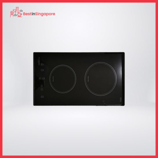 Fujioh FH-ID5125 Induction Hob