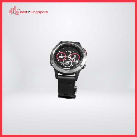 Garmin Fenix 5