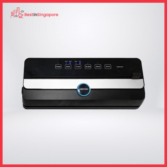 Geryon Vacuum Sealer