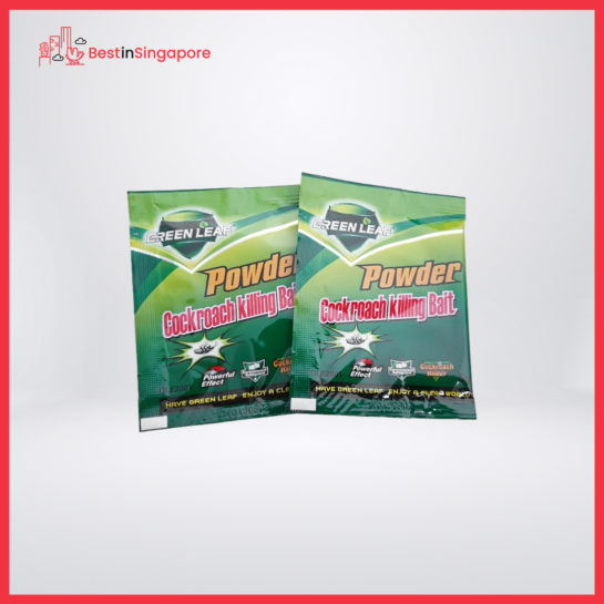 Green Leaf Ant Killing Bait