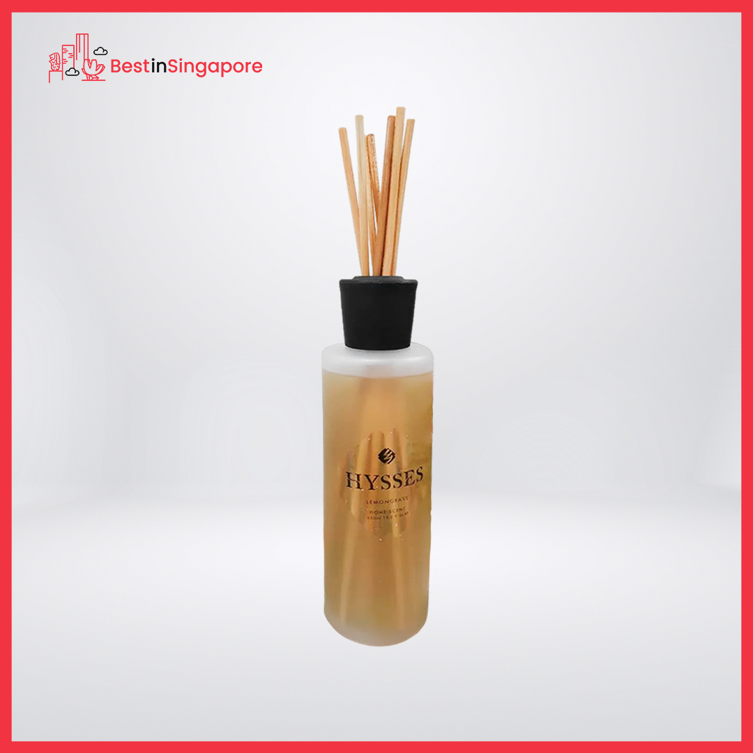 11 Best Essential Oil Diffusers in Singapore Reviewed [2025 ]