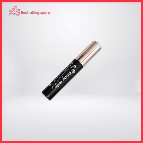 Heroine Make Super Waterproof Volume & Curl Mascara in Black