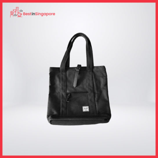 Herschel Supply Co Market Tote Bag