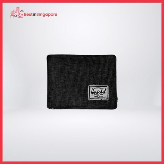 Herschel Supply Co. Men’s Roy Wallet