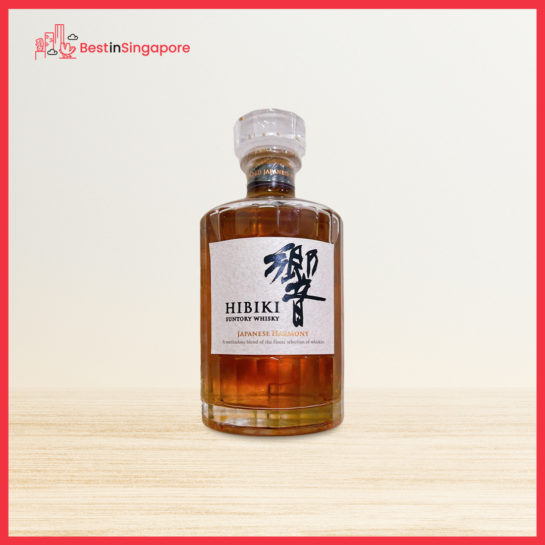 Hibiki Japanese Harmony
