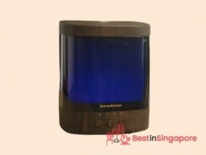 InnoGear Essential Oil Diffuser_Essential Oil Diffuser_bestinsingapore