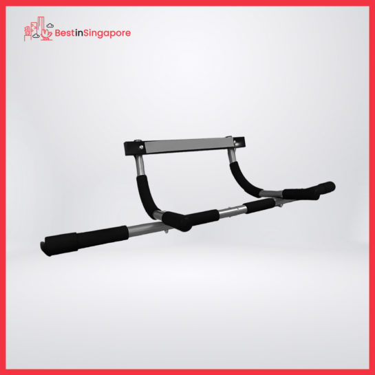Iron Gym Total Upper Body Workout Bar