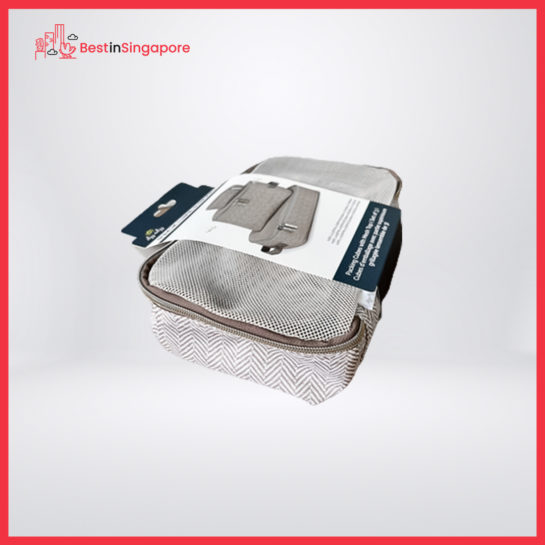 Itzy Ritzy Packing Cubes