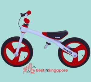 Joovy Bicycoo Balance Bike_Balance Bikes_bestinsingapore