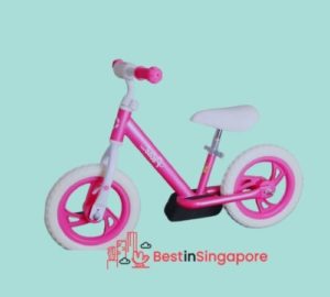Joystar Balance Bike_Balance Bikes_bestinsingapore