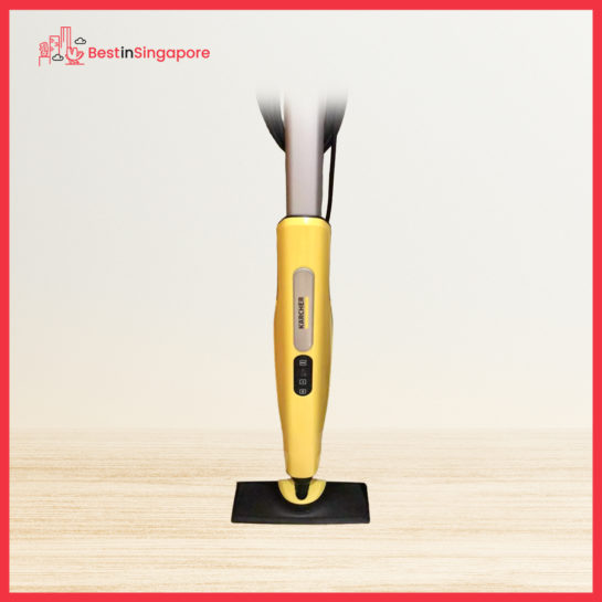 Karcher SC5 Steam Cleaner