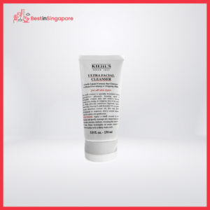 Kiehl’s Ultra Facial Cleanser