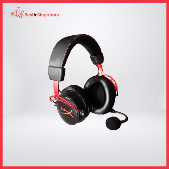 Kingston Hyperx Cloud II