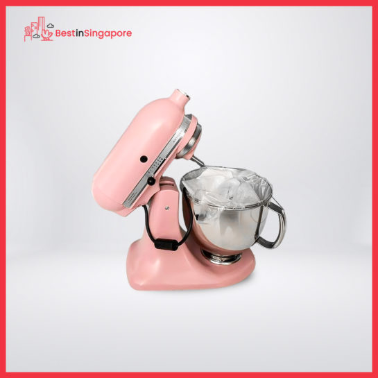 KitchenAid KICA0WH