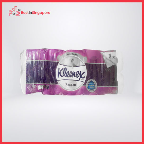 Kleenex Toilet Paper