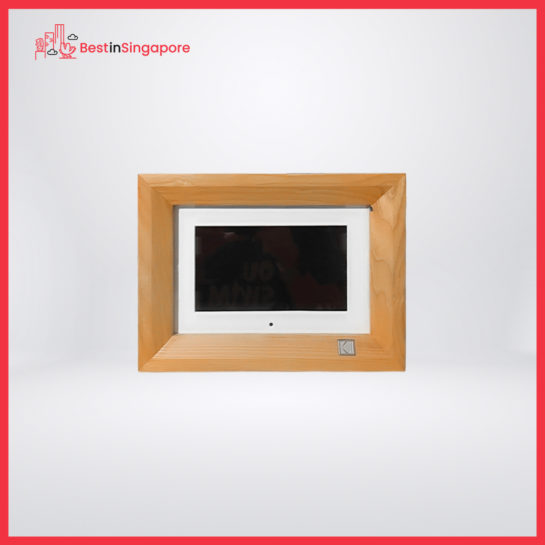Kodak Digital Photo Frame