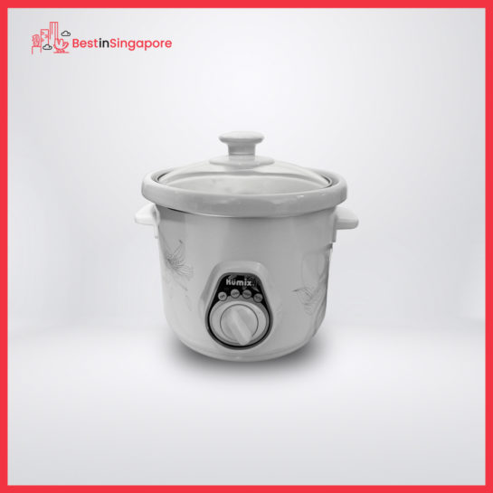 11 Best Slow Cookers in Singapore for Perfect Meals 2024