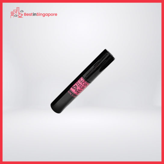 Lancome Monsieur Big Waterproof Mascara