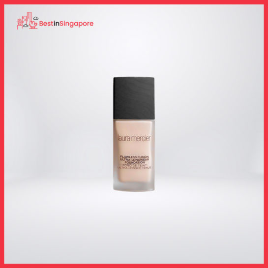 Laura Mercier Flawless Fusion Ultra-Longwear Foundation