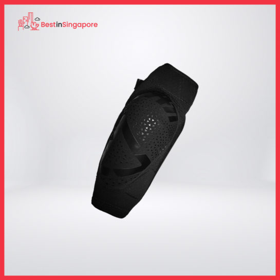 Leatt 3DF Hybrid Knee Brace
