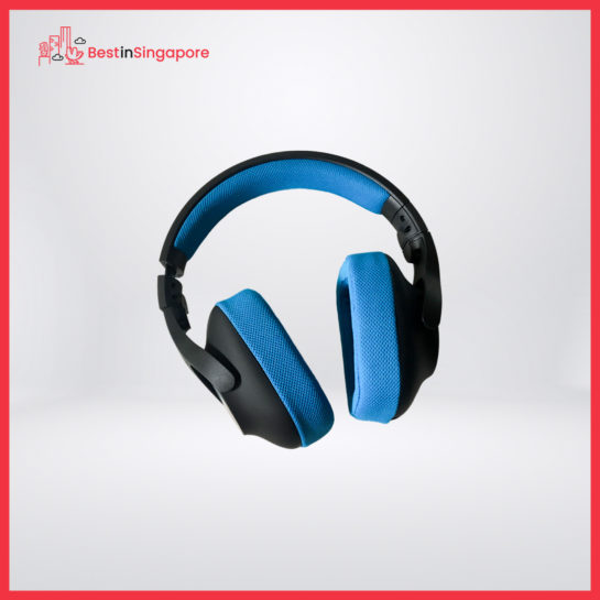 Logitech G233 Prodigy