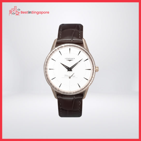 Longines Flagship