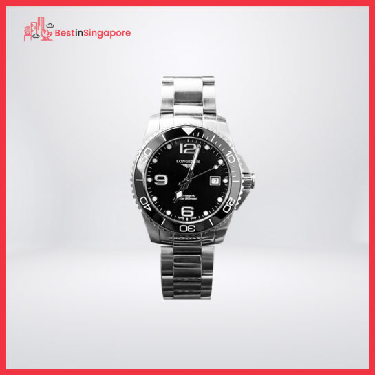 Longines Hydroconquest L3.781.4.56.6