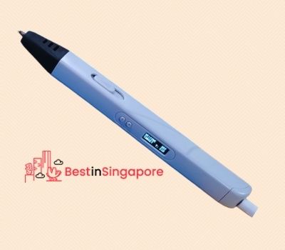 MYNT 3D Pen Pro_3D Pens_bestinsingapore