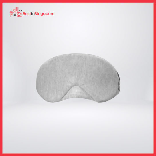 Mavogel Cotton Sleep Eye Mask