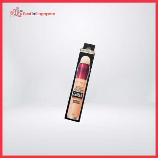 Maybelline Instant Age Rewind Eraser Dark Circles Treatment Concealer