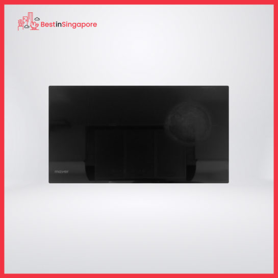 Mayer Hybrid Hob MM75IDHB