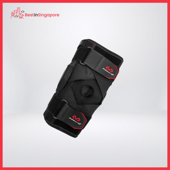 McDavid 429 Knee Brace