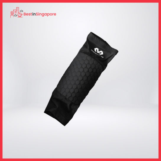 McDavid 6446 Hex Leg Sleeves